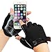 OZERO Cycling Gloves for Men and Women Mountain Bike Road Bicycle Riding Gloves Half Finger Padded Palm Shock Absorption