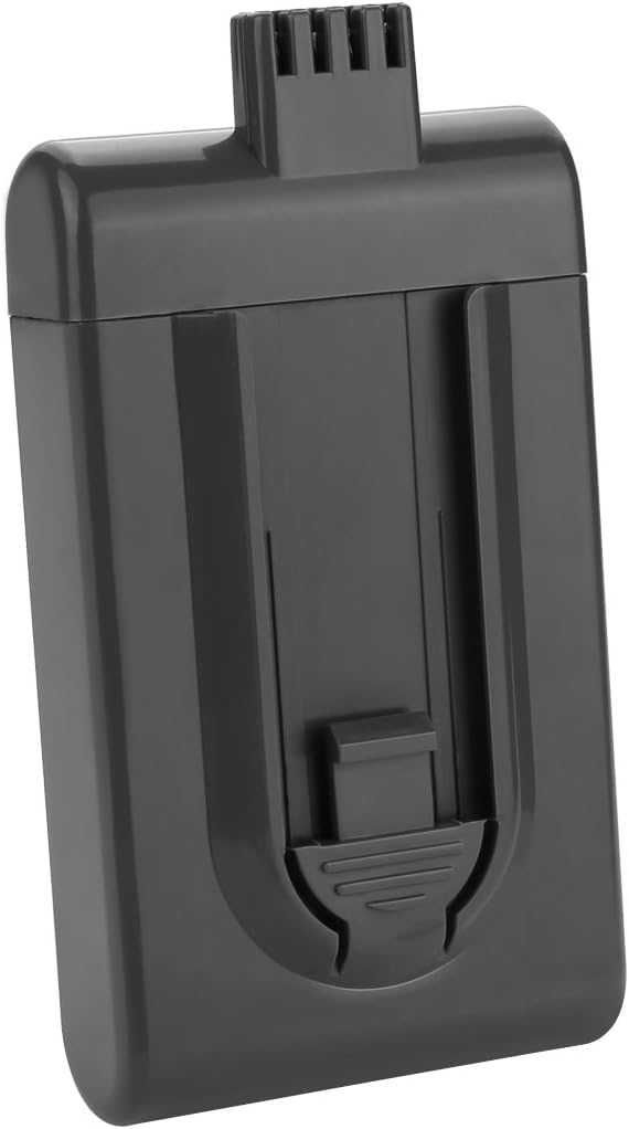 Best dyson battery pack dc 16