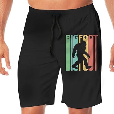 vintage style shorts