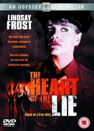 Image result for the Heart of the lie movie