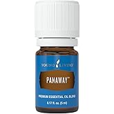 PanAway 5ml Essential Oil by Young Living Essential Oils
