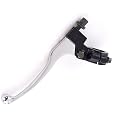 Left Brake/Clutch Lever Perch For Coleman CT200U, BT200X Mini Bikes (196cc/6.5HP) 7 thumbnail image