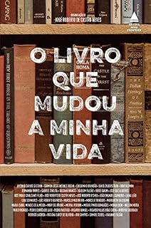 Livro O livro que mudou a minha vida