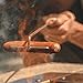 Firebuggz Family Fun Pak Marshmallow and Weiner Roasting Sticks