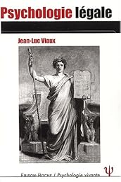 Psychologie légale