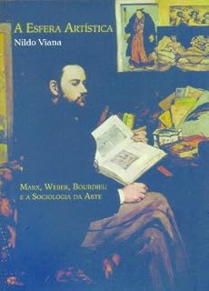 Livro A ESFERA ARTÍSTICA
