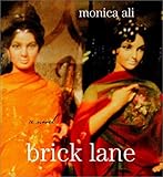 "Brick Lane" av Monica Ali