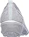 Skechers Relaxed Fit Savvy Winsome Slip On Skimmer Sneakers Gray 8