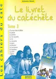 Le  livret du catéchète