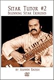 Sitar Tutor #2 - Beginning Sitar Exercises DVD