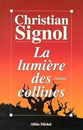 La  lumière des collines