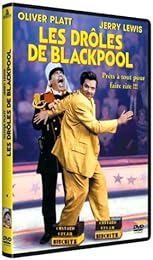 Les Drôles De Blackpool