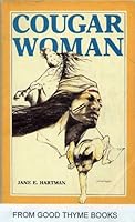 Cougar Woman 0961804513 Book Cover