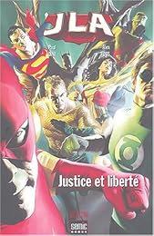 Justice & liberté