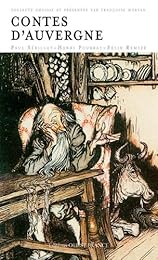 Contes d'Auvergne