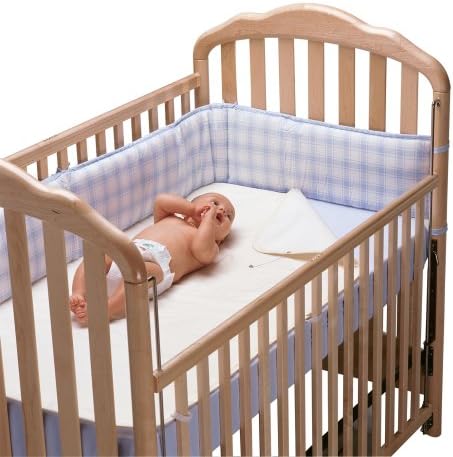 summer ultimate crib sheet