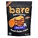 Bare Baked Crunchy Veggie Chips, Variety Pack, Gluten Free, 1.4 Ounce Bag, 6 count