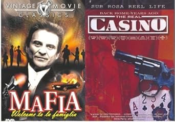 Casino Joe Pesci Death
