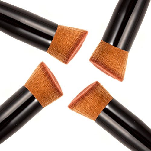 LiPing 15 Colors Makeup Concealer Foundation Cream Cosmetic Palette Set Tools With Brush