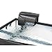 Aqueon QuietFlow 30 LED PRO Aquarium Fish Tank Power Filter For Up To 45 Gallon Aquariums