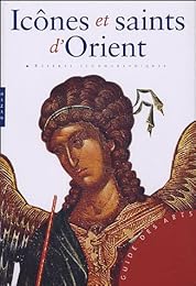 Icônes et saints d'Orient