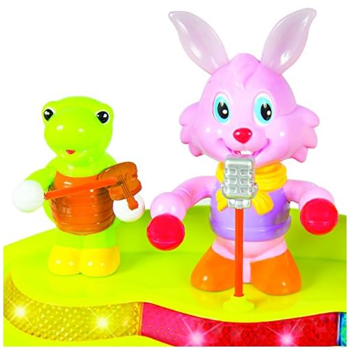 Best Choice Products Kids Musical Electronic Keyboard Piano Organ Microphone - Image 5
