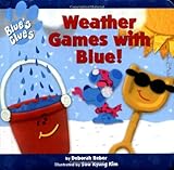 Weather Games With Blue (Blue's Clues)