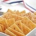 Savory Saltine Seasoning Bundle, 2.2 Ounce, Cinnamon Toast (Sweet), 2 Pack plus 2 Large Double Sealed Zip Lock Bags