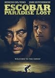 ESCOBAR:PARADISE LOST                              image