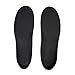 Heryaa Arch Support Orthotics -Shoe Inserts for Comfort & Relief from Flat Feet Full Length (L)