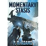 Momentary Stasis (The Rimes Trilogy Book 1)