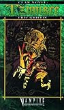 Clan Novel: Tzimisce (Vampire: The Masquerade)