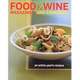 Food & Wine : An Entire Year of Recipes main image 0