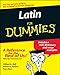 Latin For Dummies