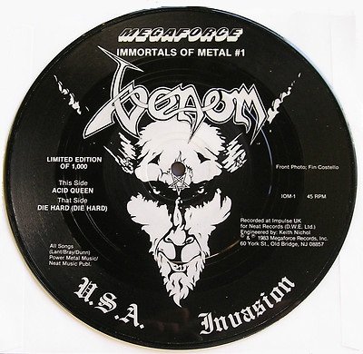 Chimaira - Die Hard / Acid Queen - Zortam Music