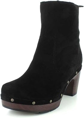 clarks ledella abby boots