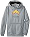 Burton Boys' Crown Bonded Pullover Hoodie Sweatshirt