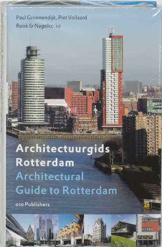 Architectural Guide to Rotterdam