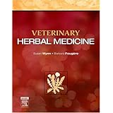 Veterinary Herbal Medicine