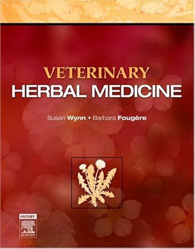 Download Veterinary Herbal Medicine PDF