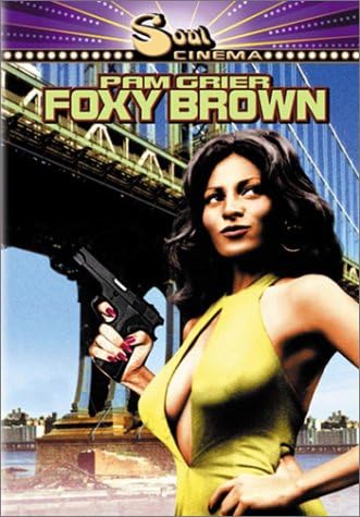 Amazon.com: Coffy : Pam Grier, Booker Bradshaw, Robert DoQui