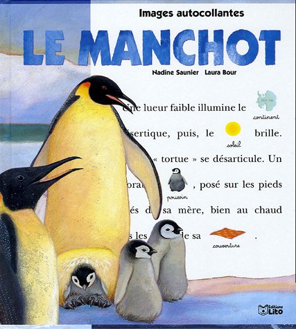 Le  manchot