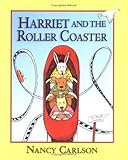 Harriet and the Roller Coaster