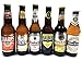 Non-alcoholic Beer Variety Pack (Miller, Cools, Krombacher, Kaliber, Paulaner, Buckler) | 6 Packs