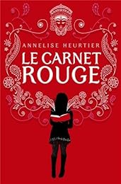 Le  carnet rouge