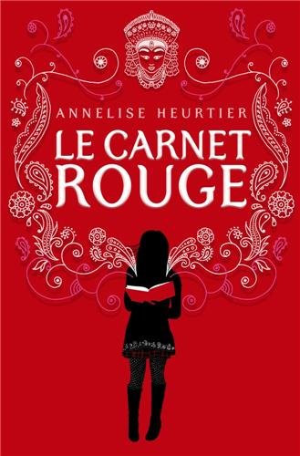 Le  carnet rouge
