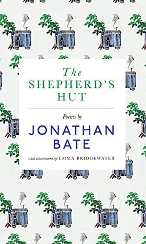 The Shepherd’s Hut: Poems