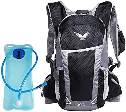 30l running backpack