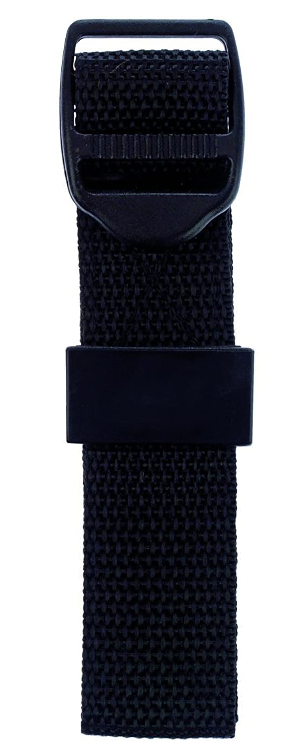 Gardener's Mate 11020 Chain Lock Shrub Ties, Green, 23.5 x 7.5 x 2 cm