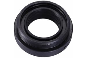 QXNASU Milling Machine R8 Spindle Lock Nut Front End Cover Vertical CNC Mill Part B133